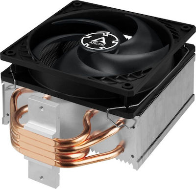 Arctic Freezer 34 Ψύκτρα Επεξεργαστή για Socket AM4/AM5/115x