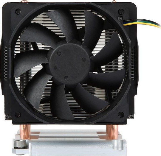 Inter-Tech B-11 Ψύκτρα Επεξεργαστή για Socket 3647