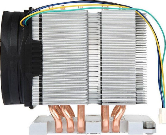 Inter-Tech B-11 Ψύκτρα Επεξεργαστή για Socket 3647