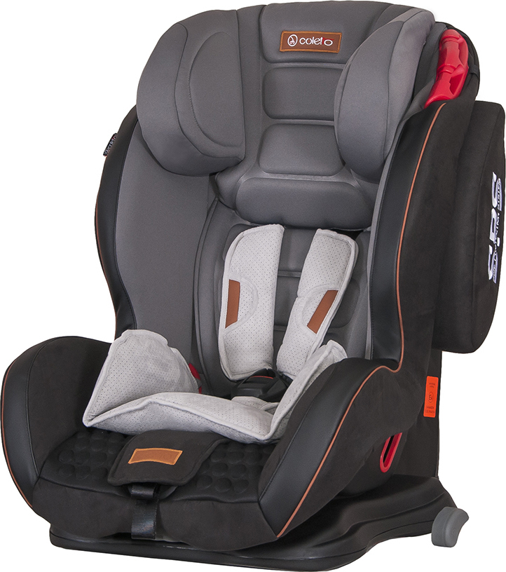 Coletto 2025 corto isofix