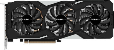 Gigabyte GeForce GTX 1660 Ti 6GB Gaming OC