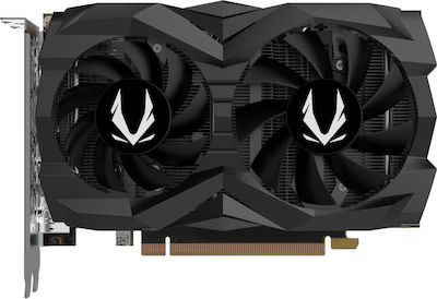 Zotac GeForce GTX 1660 Ti 6GB GDDR6 Grafikkarte