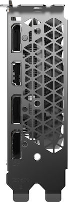 Zotac GeForce GTX 1660 Ti 6GB GDDR6 Grafikkarte