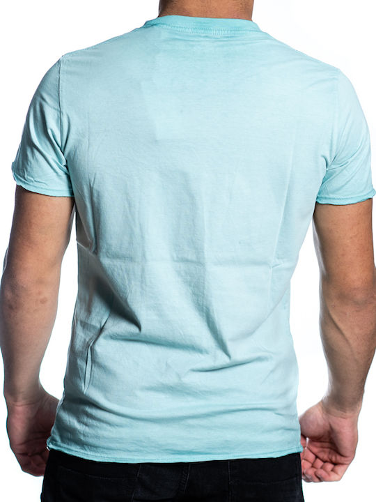 Pepe Jeans Ian Polo Bluza Turcoaz