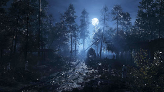 Metro Exodus PC Game