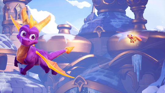 Spyro Reignited Trilogy Joc Xbox One
