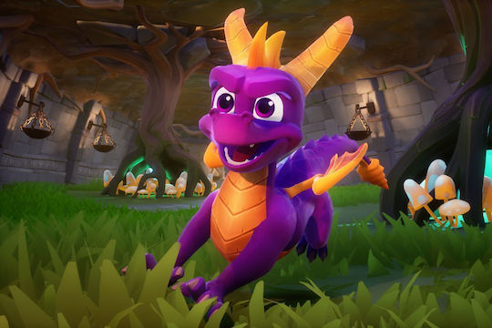 Spyro Reignited Trilogy Joc Xbox One