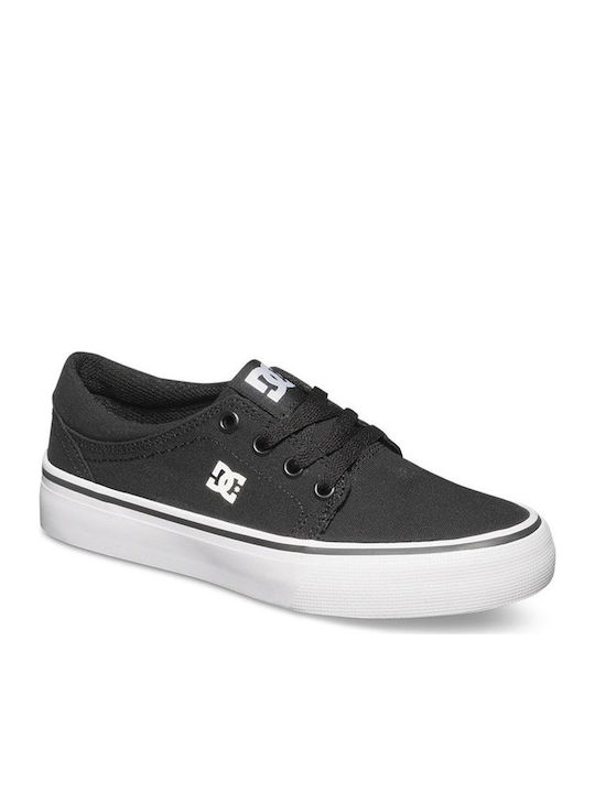 Trase Tx Kids Sneakers Black