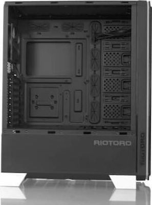 Riotoro CR1288
