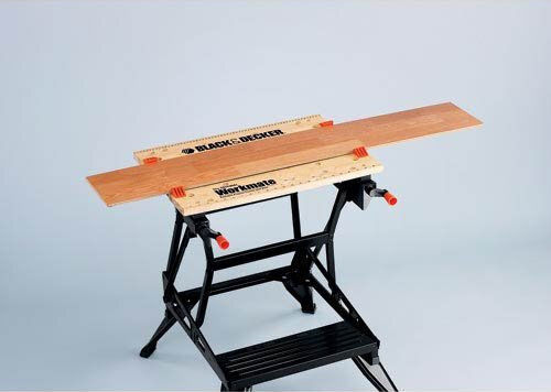 Black & Decker Workmate 536 Bench, work table, Worktable, Workbench 67x19.5x74cm