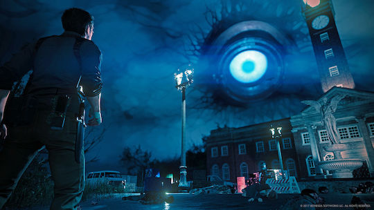 The Evil Within 2 (Schlüssel) PC-Spiel