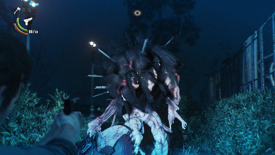 The Evil Within 2 (Schlüssel) PC-Spiel