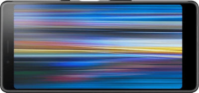 Sony Xperia L3 (32GB) Black