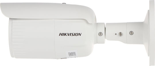 Hikvision DS-2CD1643G0-IZ IP Cameră de Supraveghere Full HD+ 4MP Rezistentă la apă cu Lentilă 2.8mm