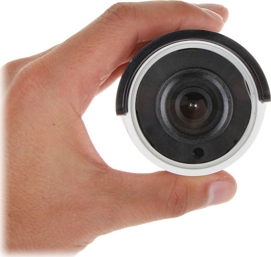 Hikvision DS-2CE17U8T-IT CCTV Cameră de Supraveghere 4K Rezistentă la apă cu Lentilă 3.6mm