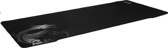 MSI Agility GD70 Гейминг Мишка Пад XXL (900мм) Черен J02-VXXXXX1-EB9
