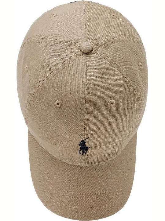 Ralph Lauren Ανδρικό Jockey Μπεζ 710548524005