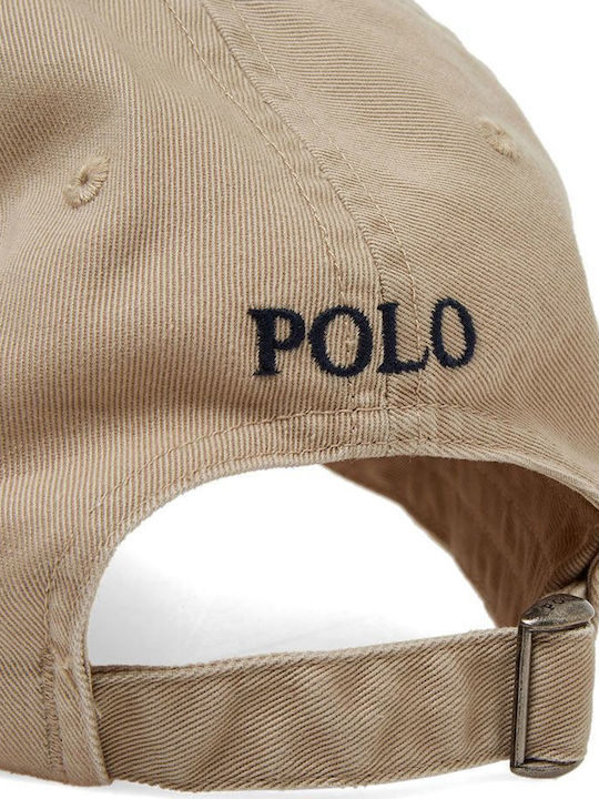 Men's Jockey Beige