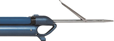 Seac Ψαροντούφεκο Λαστιχοβόλο Blue Gun 90cm