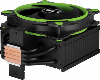 Arctic Freezer 34 eSports Green