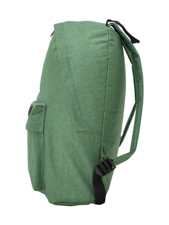Roly Teros Rucsac 14lt Verde