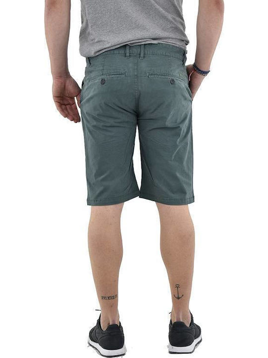 Emerson Ανδρική Βερμούδα Chino Pine