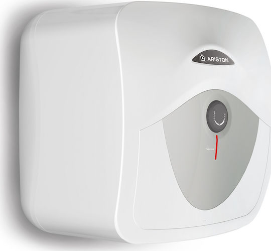 Ariston Andris RS Debitare Boiler termoelectric 10lt Sticlă Vertical 1.2kW