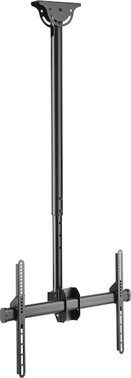 Stell Accessories SHO 3900 Βάση Τηλεόρασης Οροφής έως 70" και 50kg