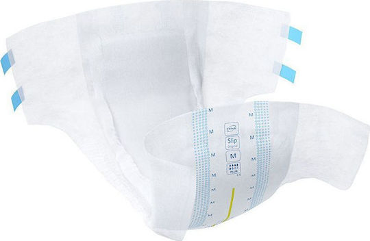 Tena Slip Plus Пелени за инконтиненция Голям 30бр