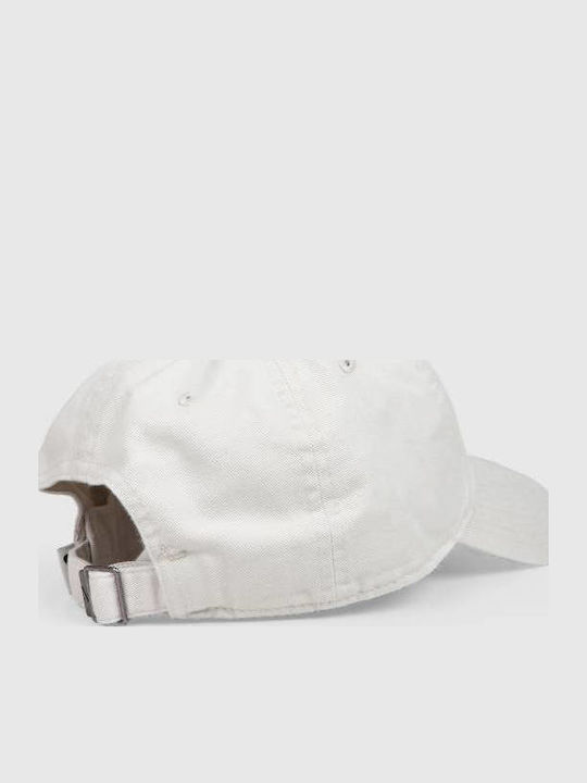 Heritage 86 Hat Men's Jockey White
