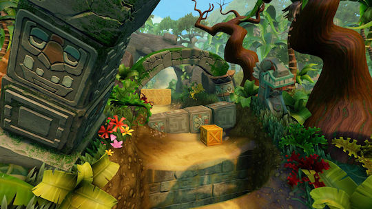 Crash Bandicoot N. Sane Trilogy Bonus Edition PS4 Game