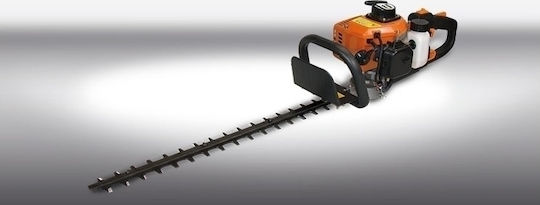 Stayer Gas Rose 710 Μπορντουροψάλιδο Βενζίνης 22.5cc/0.65hp με Μήκος Λάμας 60cm