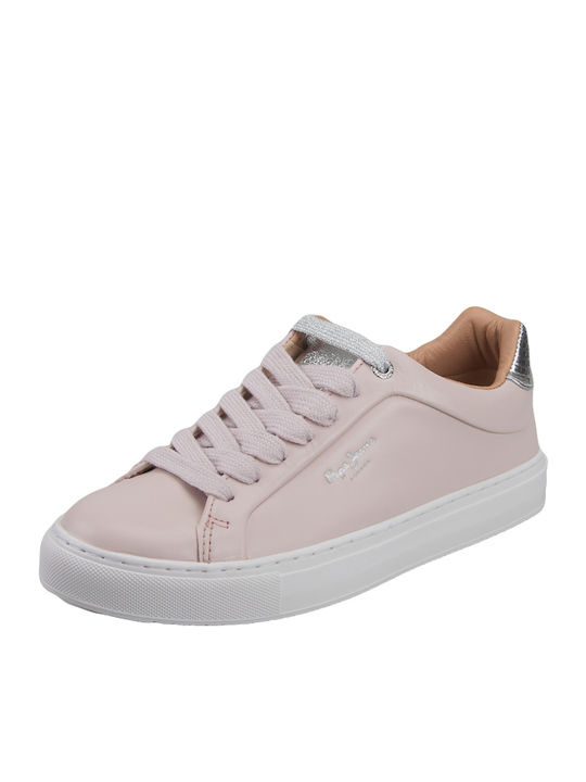 Adams Premioum Face Γυναικεία Sneakers Ροζ