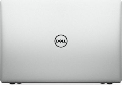 Dell Inspiron 5570 15.6" FHD (Ядро i7-7500U/8ГБ/256ГБ SSD/)