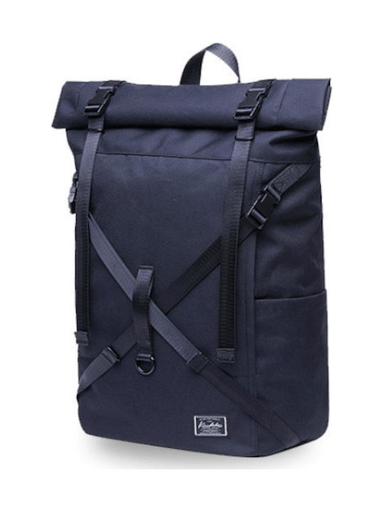Kaukko Onyx Backpack Navy Blue