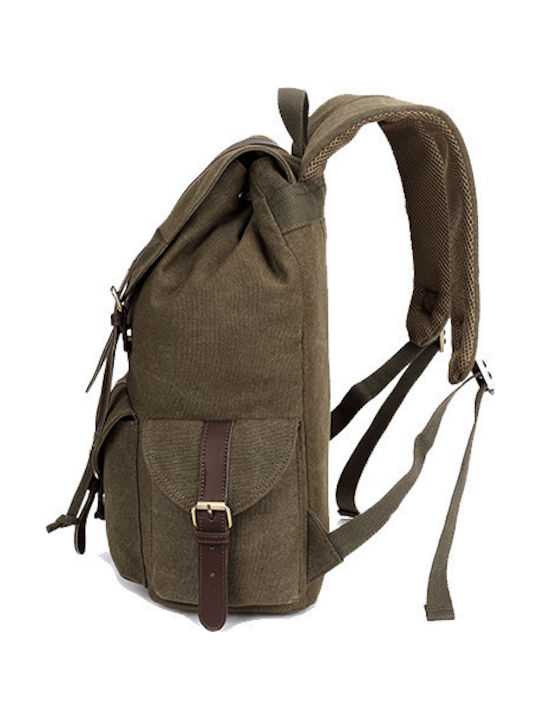 Kaukko Ezra Wasserdicht 26.1Es Khaki