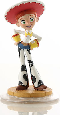 Disney Infinity Toy Story Jessie Character Figure για Switch/PS3/PS4