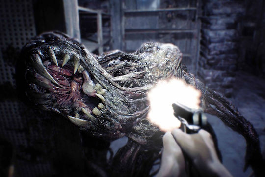 Resident Evil 7 Biohazard Xbox One Game