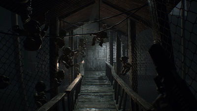Resident Evil 7 Biohazard Edition () PC Game