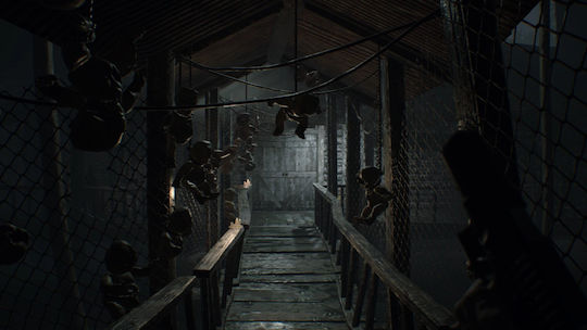 Resident Evil 7 Biohazard Xbox One Game