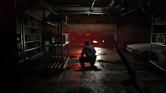 Resident Evil 7 Biohazard Xbox One Game