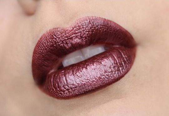 Revolution Beauty Retro Luxe Make-up-Paletten und Sets für die Lippen Metallic Worth It 2 Stück