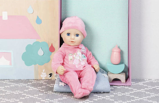 ZAPF Creation Baby-Puppe Annabell 36 cm.