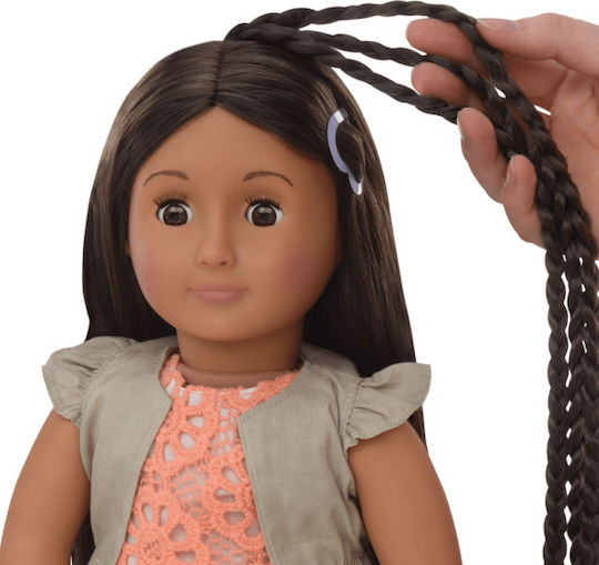 Our Generation Flora Doll 46cm