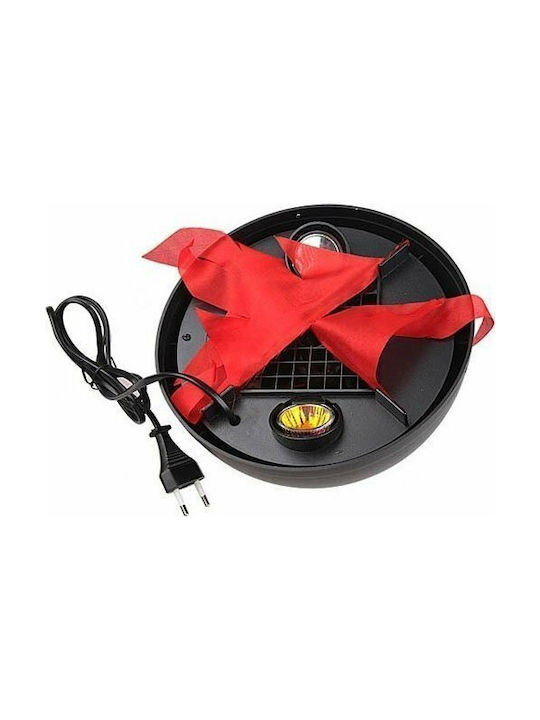 Διακοσμητικό Φωτιστικό LED Flame Light