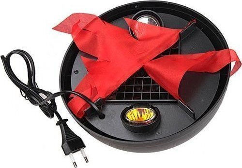 Διακοσμητικό Φωτιστικό LED Flame Light