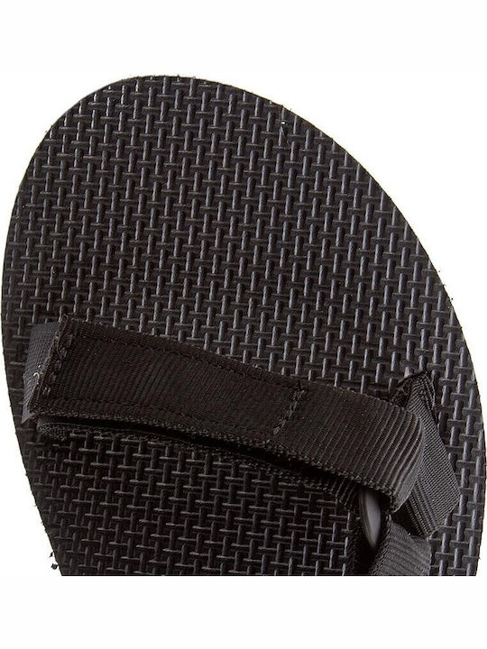 Flatform Universal Women's Sandals Flatforms Black