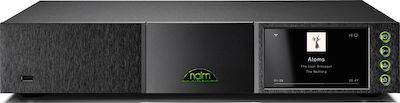 Naim NDX 2 Streamer Negru