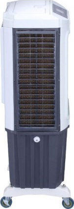 Human HU2010 Промишлен вентилатор Подов 230W с Дистанционно управление