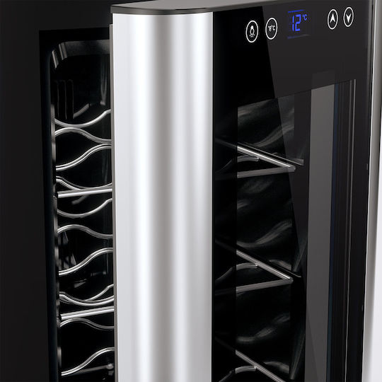 Cavist. Cavist.8 Wine Cooler for 8 Bottles